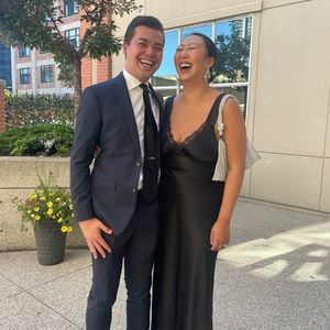 Meet your Posher, Kristine